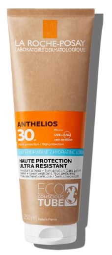 ANTHELIOS LATTE SOLARE 30+ PAPER PACK - farmasconti.eu