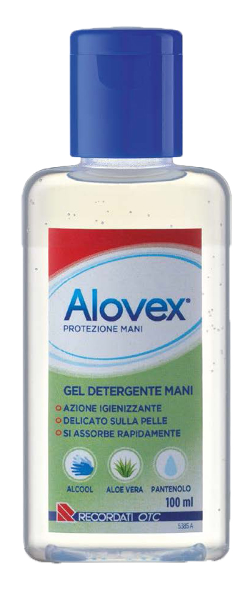 ALOVEX PROTEZIONE MANI GEL 100 ML - farmasconti.eu