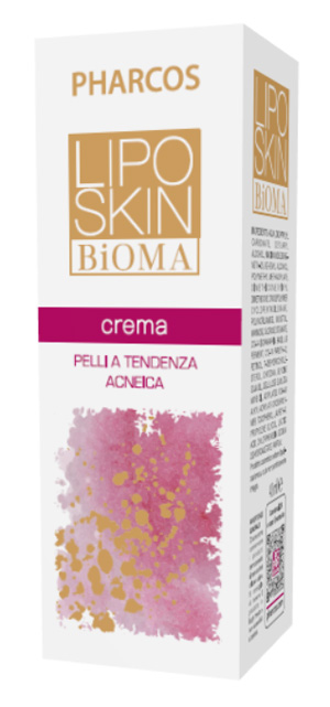 LIPOSKIN BIOMA PHARCOS CREMA 40 ML - farmasconti.eu