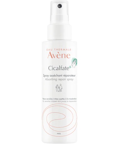 EAU THERMALE AVENE CICALFATE+ SPRAY ADSORBENTE LENITIVO 100 ML - farmasconti.eu