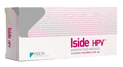ISIDE HPV 14 OVULI - farmasconti.eu