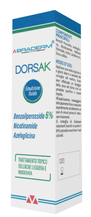 BRADERM DORSAK SPRAY 100 ML - farmasconti.eu