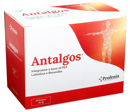 ANTALGOS 30 BUSTINE - farmasconti.eu