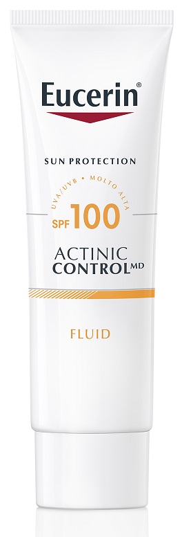 EUCERIN SUN ACTINIC CONTROL SPF100 80 ML - farmasconti.eu