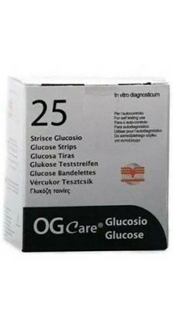 LANCETTE PUNGIDITO GAUGE 30 25 PEZZI - farmasconti.eu