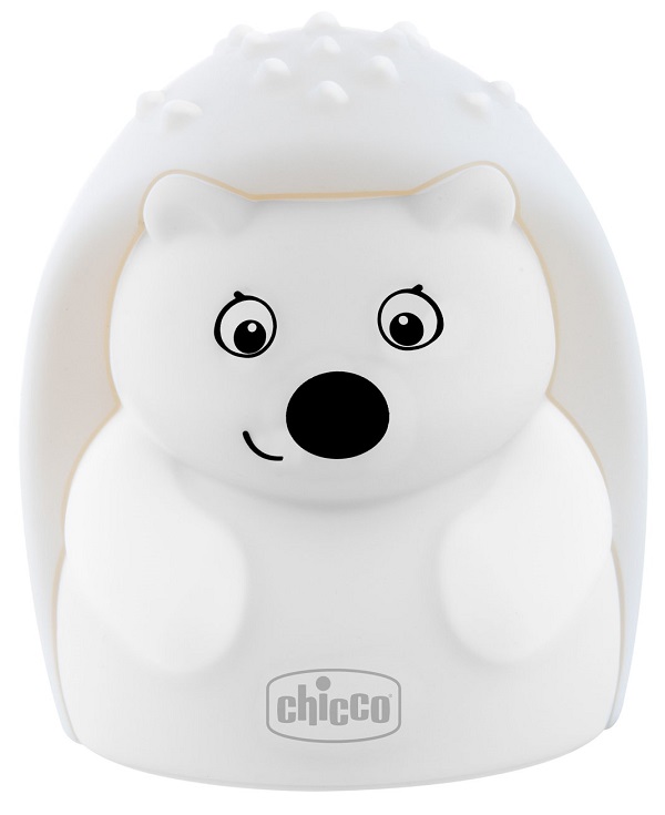 CHICCO LUCE RICCIO RICARICABILE - farmasconti.eu