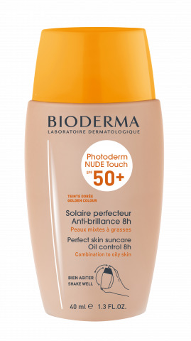PHOTODERM NUDE TOUCH CLAIR SPF50+ 40 ML - farmasconti.eu