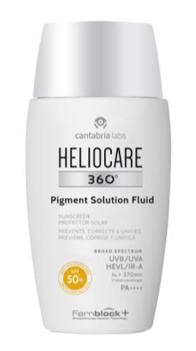 HELIOCARE 360 PIGMENT SOLUTION 50 ML - farmasconti.eu