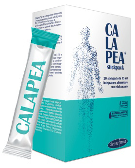 CALAPEA 20 BUSTINE DA 15 ML - farmasconti.eu
