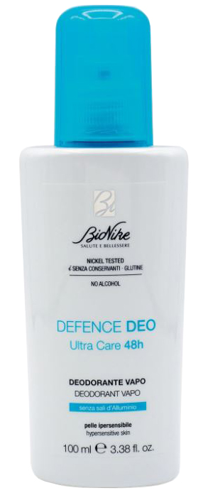 DEFENCE DEO ULTRA CARE 48H VAP0 100 ML - farmasconti.eu