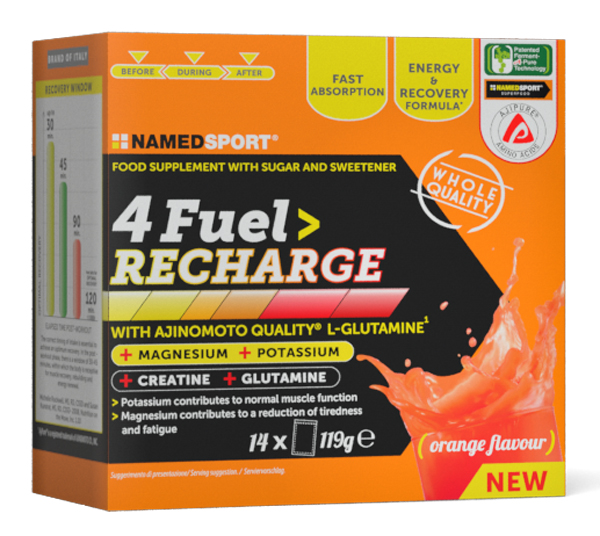 4FUEL RECHARGE 14 BUSTINE - farmasconti.eu