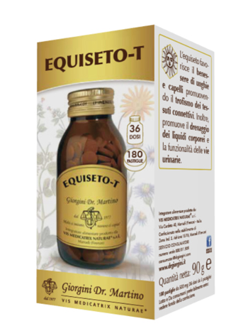 EQUISETO T 90 G 180 PASTIGLIE - farmasconti.eu