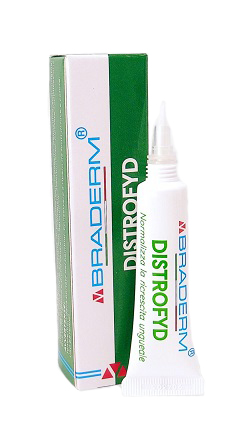 DISTROFYD 15 ML BRADERM - farmasconti.eu