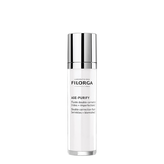 FILORGA AGE PURIFY FLUIDE 50 ML - farmasconti.eu