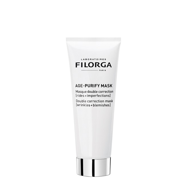FILORGA AGE PURIFY MASK 75 ML - farmasconti.eu
