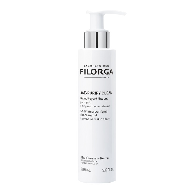 FILORGA AGE PURIFY CLEAN 150 ML - farmasconti.eu