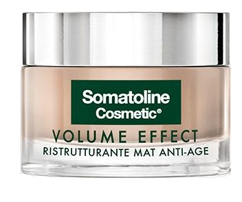 SOMATOLINE SKIN EXPERT CREMA RISTRUTTURANTE ANTI AGE 50 ML - farmasconti.eu