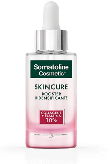 SOMATOLINE SKIN EXPERT VISO SKINCURE RIDENSIFICANTE 30 ML - farmasconti.eu