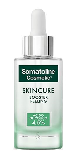 SOMATOLINE SKIN EXPERT VISO SKINCURE PEELING 30 ML - farmasconti.eu