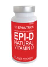 EPINUTRICS EPI D 60 CAPSULE - farmasconti.eu