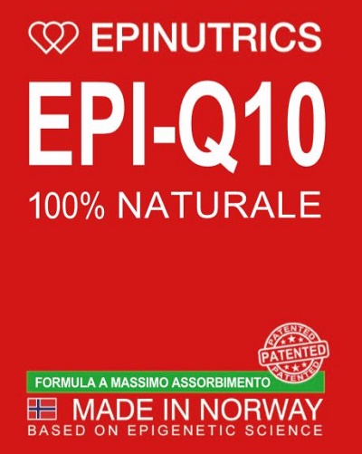EPINUTRICS EPI Q10 60 CAPSULE - farmasconti.eu