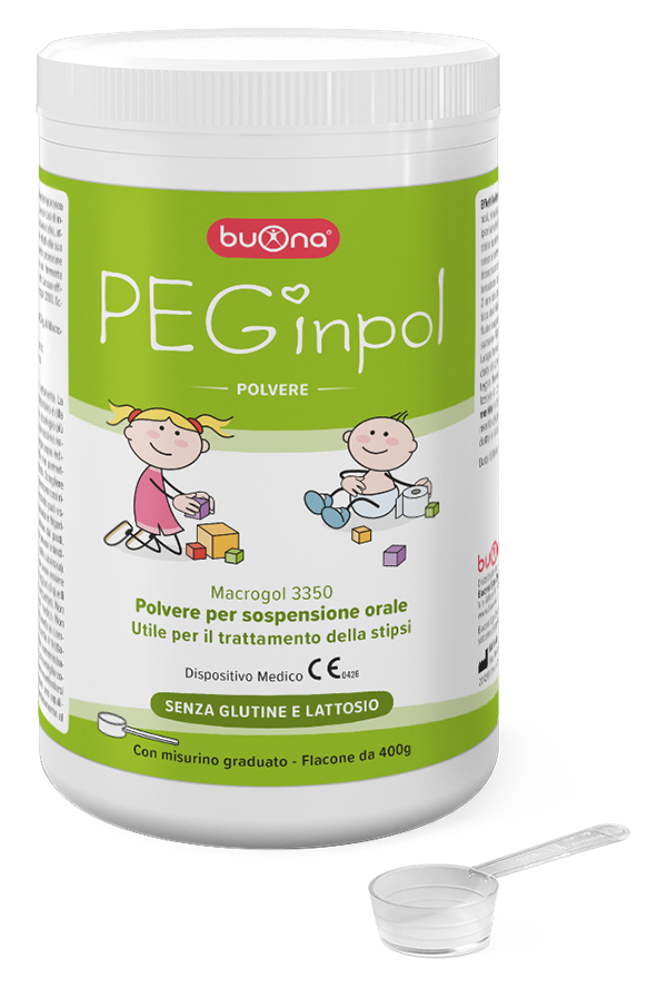 PEGINPOL 400 G - farmasconti.eu