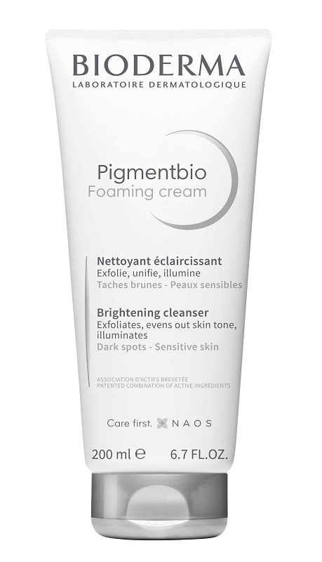 PIGMENTBIO FOAMING CREAM 200 ML - farmasconti.eu