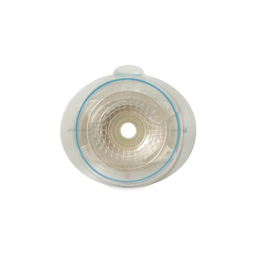PLACCA SENSURA MIO FLEX CONVEX LIGHT CON AGGANCIO ADESIVO FORO RITAGLIABILE 10-20 35MM 5 PEZZI - farmasconti.eu