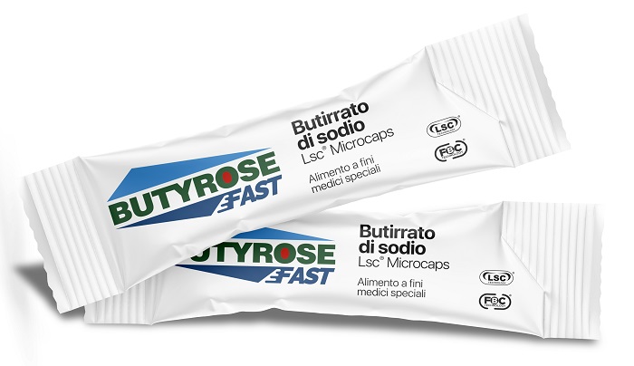 BUTYROSE FAST 10 STICK - farmasconti.eu