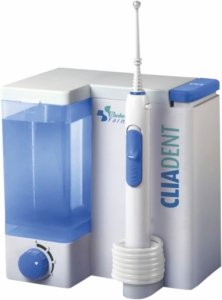 CLIADENT IDROPULSORE - farmasconti.eu
