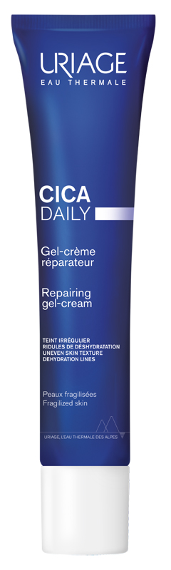BARIEDERM CICA DAILY GEL CREMA 40 ML - farmasconti.eu