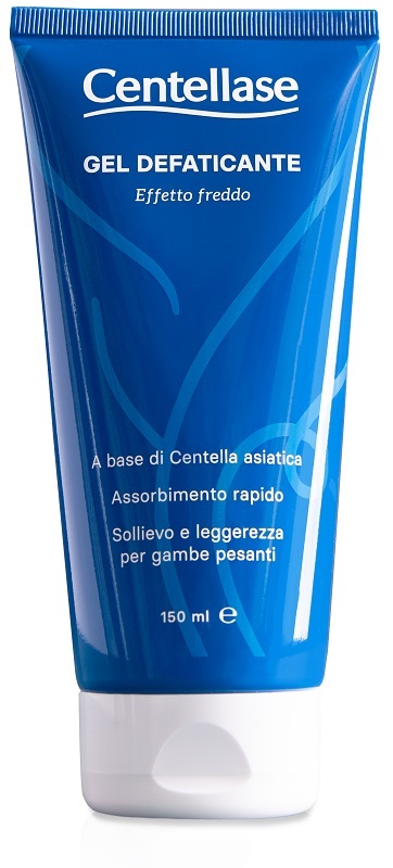 CENTELLASE GEL DEFATICANTE 150 ML - farmasconti.eu