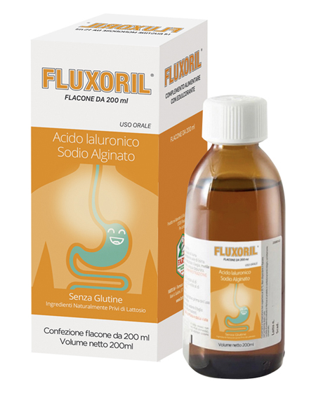FLUXORIL 200 ML - farmasconti.eu