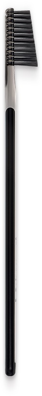 TAUMARIN SPAZZOLINO PROFESSIONAL BLACK CON ANTIBATTERICO - farmasconti.eu