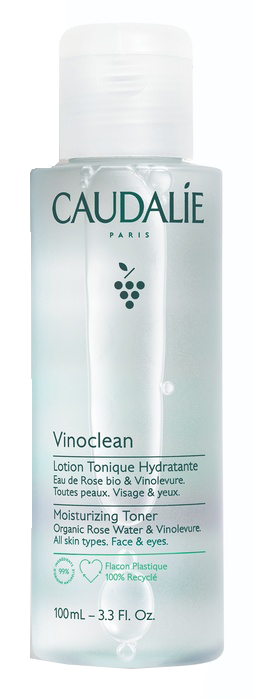 VINOCLEAN LOZIONE TONICA 100 ML - farmasconti.eu