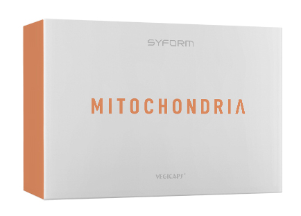 MITOCHONDRIA 20 VEGICAPS - farmasconti.eu