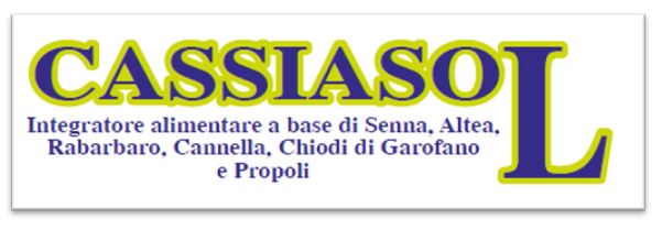 CASSIASOL 100 COMPRESSE - farmasconti.eu