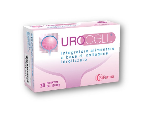 UROCELL 30 COMPRESSE - farmasconti.eu