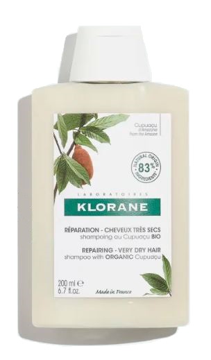 KLORANE SHAMPOO AL BURRO DI CUPUACU 400 ML - farmasconti.eu
