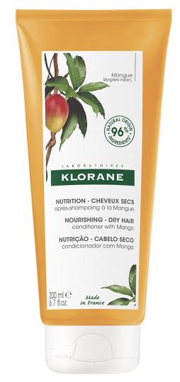 KLORANE BALSAMO AL MANGO 200 ML - farmasconti.eu