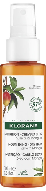 KLORANE OLIO AL MANGO 100 ML - farmasconti.eu