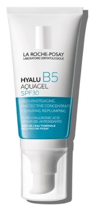 HYALU B5 AQUAGEL SPF30 50 ML - farmasconti.eu