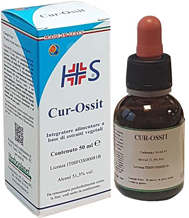 CUR OSSIT GOCCE 50 ML - farmasconti.eu
