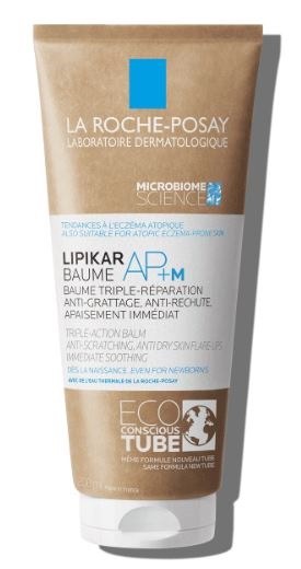 LIPIKAR BAUME AP+M 200 ML PAPER II/ES/PT - farmasconti.eu