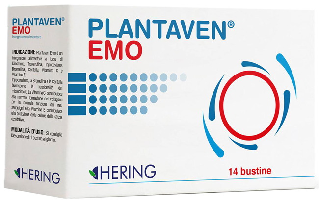PLANTAVEN EMO 14 BUSTINE - farmasconti.eu