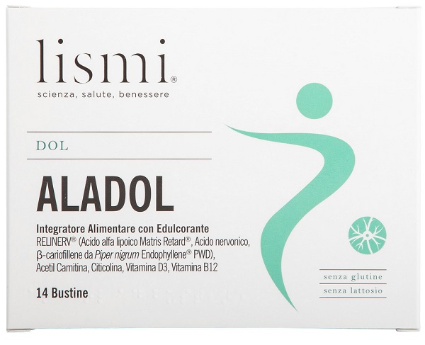 ALADOL 14 BUSTINE - farmasconti.eu