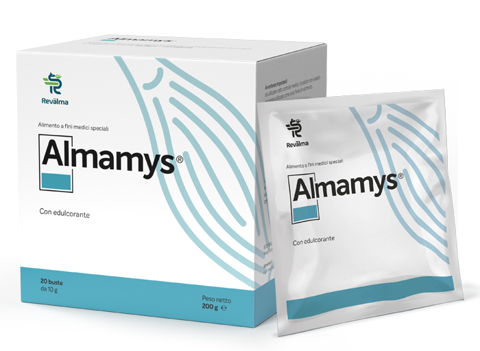 ALMAMYS 20 BUSTINE - farmasconti.eu