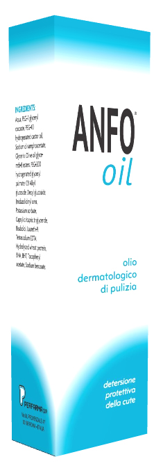 ANFO OIL 300 ML - farmasconti.eu