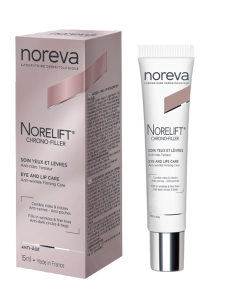 NORELIFT SOIN CONTORNO OCCHI 15 ML - farmasconti.eu