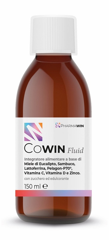 COWIN FLUID 150 ML - farmasconti.eu